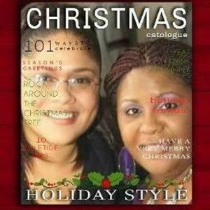 Meet your Posher, Donnali